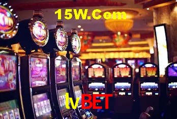 Game Providers lvbet
